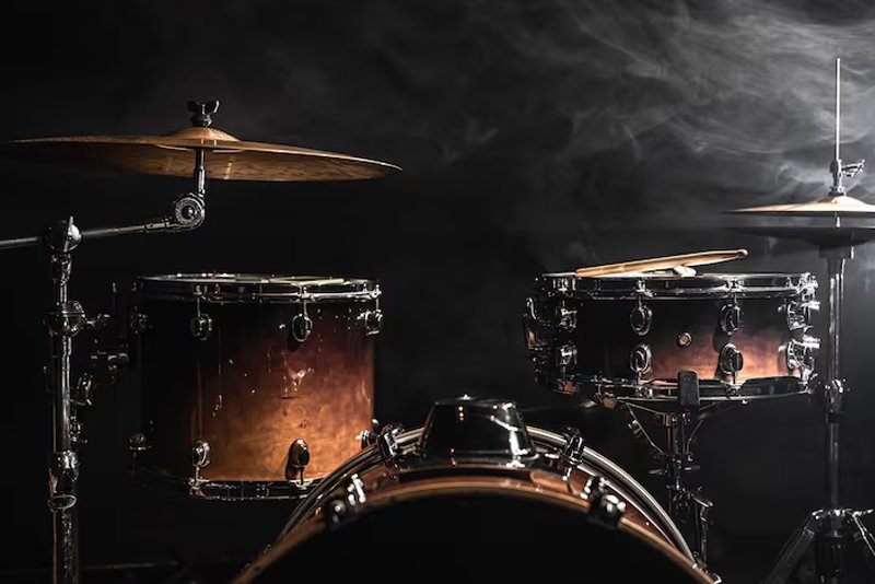 Drums