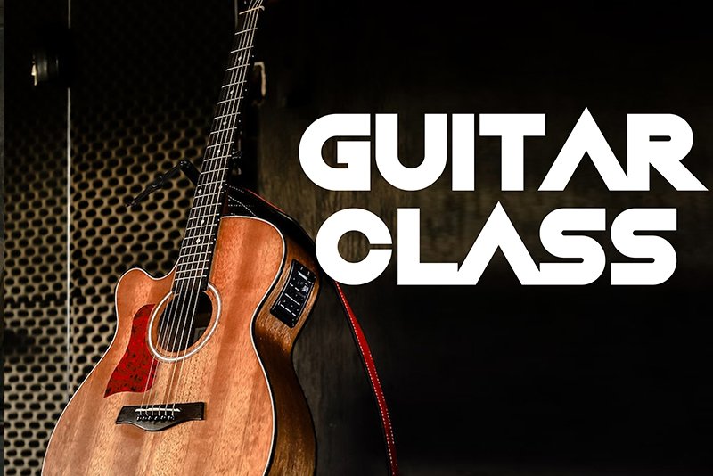Guitar