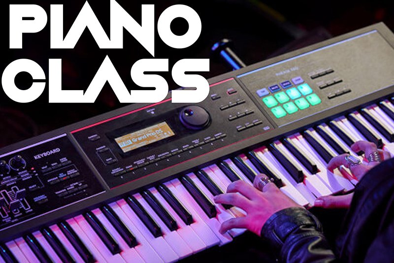 Piano