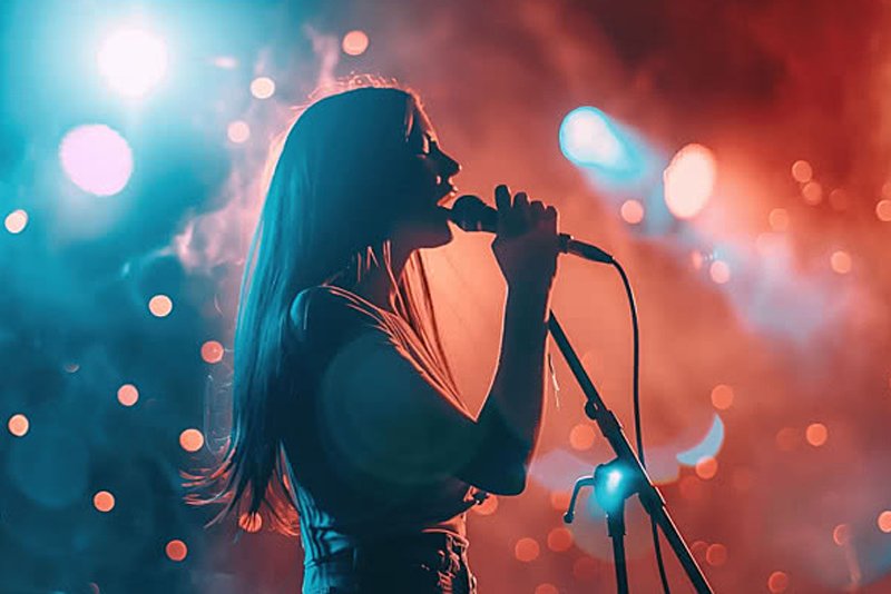 Vocals