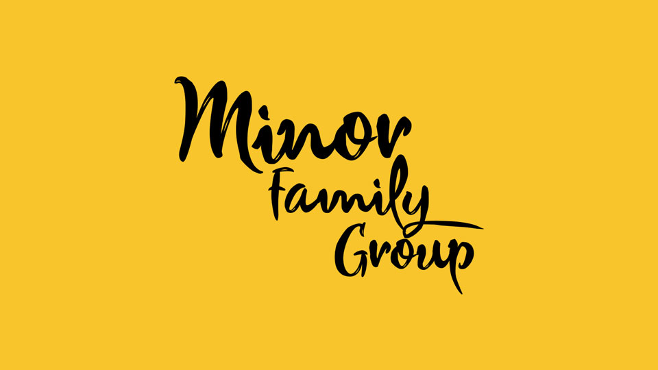Minor Family Group